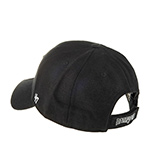 Бейсболка 47 BRAND арт. F-MVP19WBV-BKW New England Patriots NFL (черный)