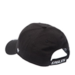 Бейсболка 47 BRAND арт. F-MVP24WBV-BK Philadelphia Eagles NFL (черный)