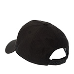 Бейсболка 47 BRAND арт. F-MVP24WBV-BKB Philadelphia Eagles NFL (черный / черный)