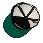 Бейсболка 47 BRAND арт. H-BRANS15CTP-BKB Pittsburgh Penguins NHL (черный)
