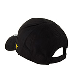 Бейсболка 47 BRAND арт. K-AC12BCV-BKA Los Angeles Lakers NBA (черный)