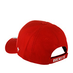 Бейсболка 47 BRAND арт. K-MVP09WBV-RDF Houston Rockets NBA (красный)