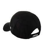 Бейсболка 47 BRAND арт. K-MVP16WBV-BK Philadelphia 76Ers NBA (черный)