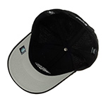 Бейсболка 47 BRAND арт. K-MVP16WBV-BK Philadelphia 76Ers NBA (черный)