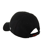 Бейсболка 47 BRAND арт. K-MVP27WBV-BK Miami Heat NBA (черный)