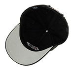 Бейсболка 47 BRAND арт. F-MVP02WBV-BKA Atlanta Falcons NFL (черный)