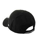 Бейсболка 47 BRAND арт. F-MVP02WBV-BKW Atlanta Falcons NFL (черный / белый)