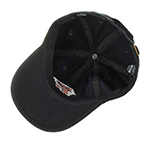Бейсболка 47 BRAND арт. F-RGW02GWS-BK Atlanta Falcons NFL (темно-синий)