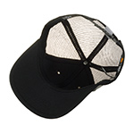 Бейсболка 47 BRAND арт. Carhartt collab Las Vegas Raiders NFL (черный / белый)