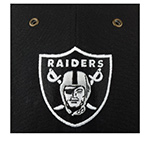 Бейсболка 47 BRAND арт. Carhartt collab Las Vegas Raiders NFL (черный / белый)