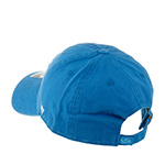 Бейсболка 47 BRAND арт. F-RGW11GWS-BLU Detroit Lions NFL (голубой)