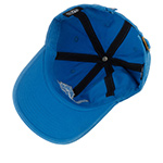 Бейсболка 47 BRAND арт. F-RGW11GWS-BLU Detroit Lions NFL (голубой)