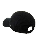 Бейсболка 47 BRAND арт. B-RGW12GWSNL-BKJ Los Angeles Dodgers MLB (черный)