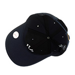 Бейсболка 47 BRAND арт. B-GWMVP17GWS-VNA New York Yankees MLB (светло-синий)
