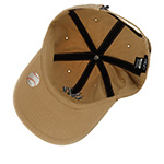 Бейсболка 47 BRAND арт. B-NLRGW17GWS-QLN New York Yankees MLB (бежевый)