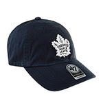 Бейсболка 47 BRAND арт. H-RGW18GWS-LN Toronto Maple Leafs NHL (темно-синий)