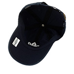 Бейсболка 47 BRAND арт. H-RGW18GWS-LN Toronto Maple Leafs NHL (темно-синий)