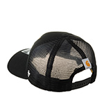 Бейсболка 47 BRAND арт. Carhartt collab Philadelphia Eagles NFL (черный)