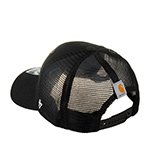 Бейсболка 47 BRAND арт. Carhartt collab Pittsburgh Pirates MLB (черный)