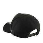 Бейсболка 47 BRAND арт. H-MPDTP25WBP-BKD Anaheim Ducks NHL (черный)