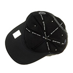Бейсболка 47 BRAND арт. H-MPDTP25WBP-BKD Anaheim Ducks NHL (черный)