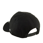 Бейсболка 47 BRAND арт. H-MPDTP25WBP-BKD Anaheim Ducks NHL (черный)
