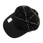 Бейсболка 47 BRAND арт. H-MPDTP25WBP-BKD Anaheim Ducks NHL (черный)