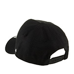 Бейсболка 47 BRAND арт. H-REPDT25WBP-BKG Anaheim Ducks NHL (черный)