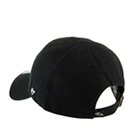 Бейсболка 47 BRAND арт. F-RGW03GWS-BK Baltimore Ravens NFL (черный)