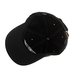 Бейсболка 47 BRAND арт. F-RGW03GWS-BK Baltimore Ravens NFL (черный)