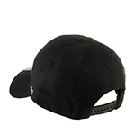 Бейсболка 47 BRAND арт. B-MTLCS02WBP-BK Boston Red Sox MLB (черный)