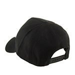 Бейсболка 47 BRAND арт. H-MPDTP04WBP-BKA Chicago Blackhawks NHL (черный)