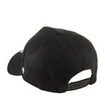 Бейсболка 47 BRAND арт. H-REPDT04WBP-BK Chicago Blackhawks NHL (черный)