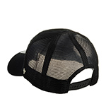 Бейсболка 47 BRAND арт. Highpoint Philadelphia Eagles NFL (черный)
