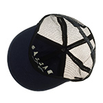 Бейсболка 47 BRAND арт. Highpoint Dallas Cowboys NFL (темно-синий)