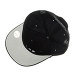 Бейсболка 47 BRAND арт. B-RAC12CTP-NY Los Angeles Dodgers MLB (темно-синий)