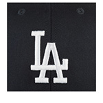 Бейсболка 47 BRAND арт. B-RAC12CTP-NY Los Angeles Dodgers MLB (темно-синий)