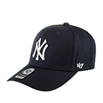 Бейсболка 47 BRAND арт. B-RAC17CTP-NY New York Yankees MLB (темно-синий)