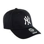 Бейсболка 47 BRAND арт. B-RAC17CTP-NY New York Yankees MLB (темно-синий)