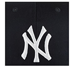 Бейсболка 47 BRAND арт. B-RAC17CTP-NY New York Yankees MLB (темно-синий)