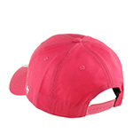 Бейсболка 47 BRAND арт. B-RAC17CTP-MA New York Yankees MLB (розовый)