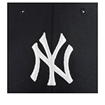 Бейсболка 47 BRAND арт. B-TRUKR17CTP-NY New York Yankees MLB (темно-синий)