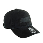 Бейсболка 47 BRAND арт. F-RGW28GWS-BKBK Seattle Seahawks NFL (черный)