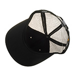 Бейсболка 47 BRAND арт. Carhartt collab Detroit Lions NFL (черный)