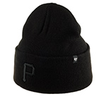 Шапка 47 BRAND арт. B-HYMKR20ACE-BKB Pittsburgh Pirates MLB (черный)