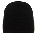 Шапка 47 BRAND арт. B-HYMKR22ACE-BKB San Francisco Giants MLB (черный)