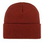 Шапка 47 BRAND арт. EPL-PRZFT17ACE-CA West Ham United FC EPL (бордовый)