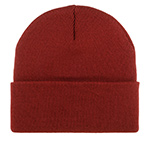 Шапка 47 BRAND арт. H-HYMKR16ACE-CA Colorado Avalanche NHL (бордовый)