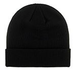 Шапка 47 BRAND арт. H-RKN08ACE-BK Los Angeles Kings NHL (черный)