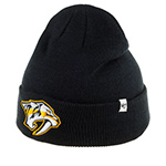 Шапка 47 BRAND арт. H-RKN30ACE-NY Nashville Predators NHL (темно-синий)